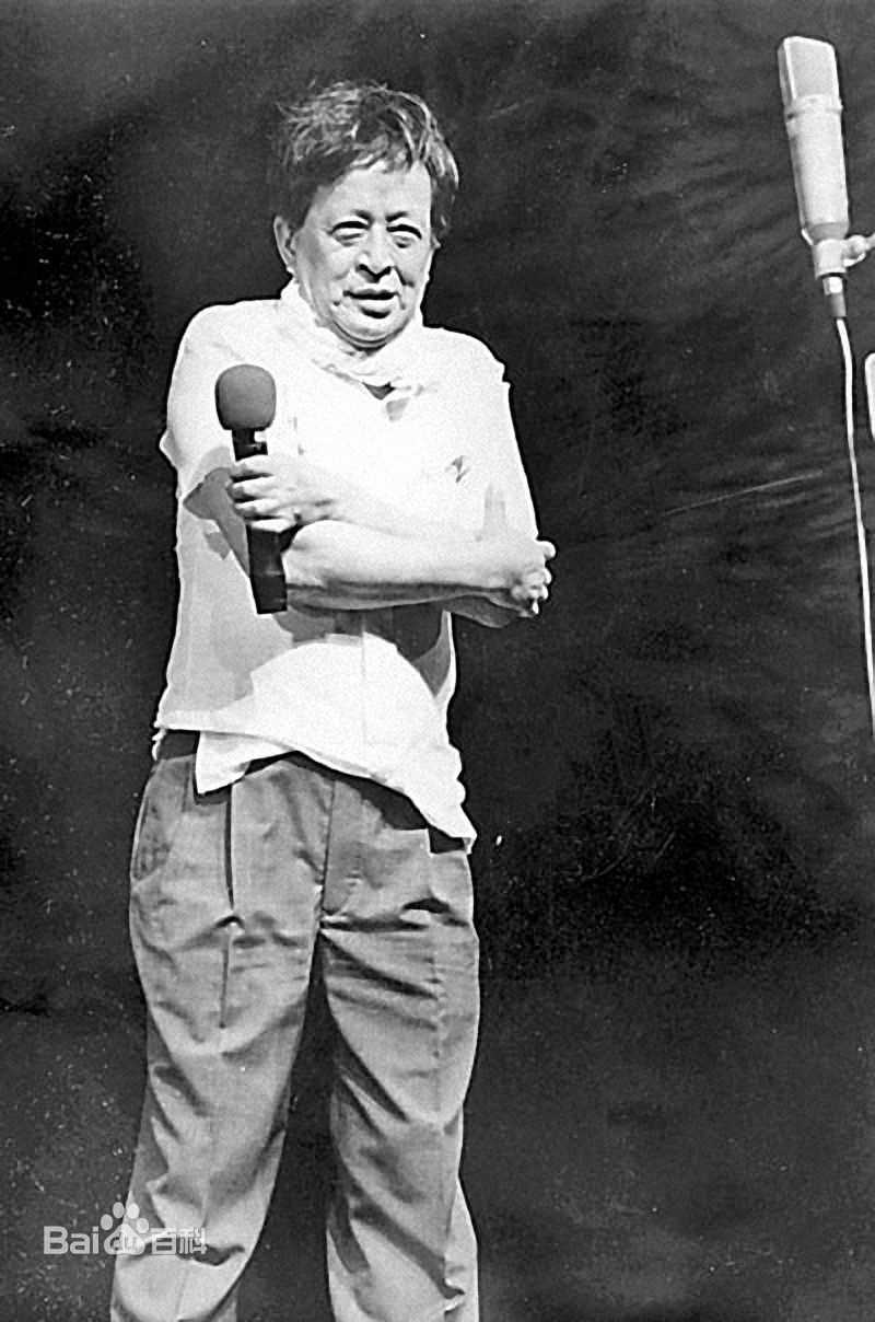 高清关海山(Nancy Sit)精彩图册