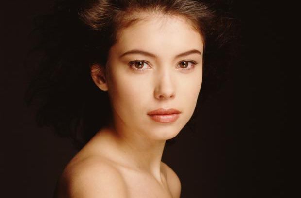 最新珍·玛奇(Jane March)壁纸