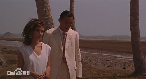 最新珍·玛奇(Jane March)壁纸