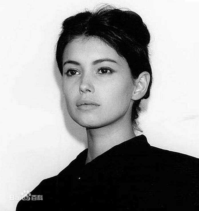 最新珍·玛奇(Jane March)壁纸