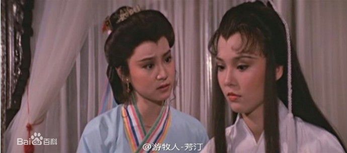 翁静晶(Mary Jean Reimer)最优质剧照