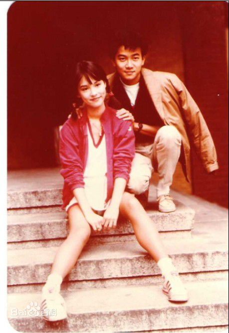 精选翁静晶(Mary Jean Reimer)精彩图册