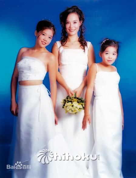 精选翁静晶(Mary Jean Reimer)精彩图册