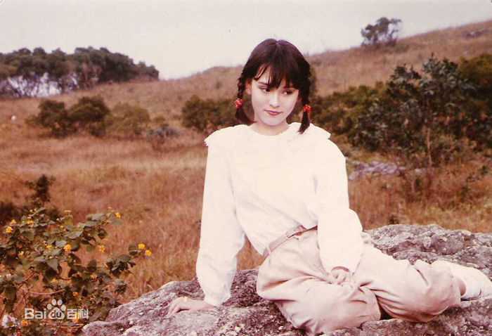 精选翁静晶(Mary Jean Reimer)精彩图册