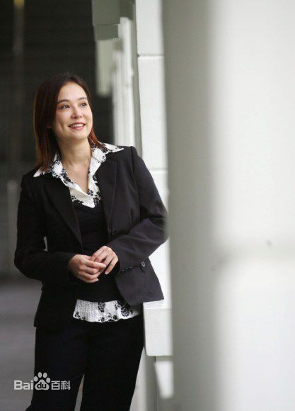 精选翁静晶(Mary Jean Reimer)精彩图册