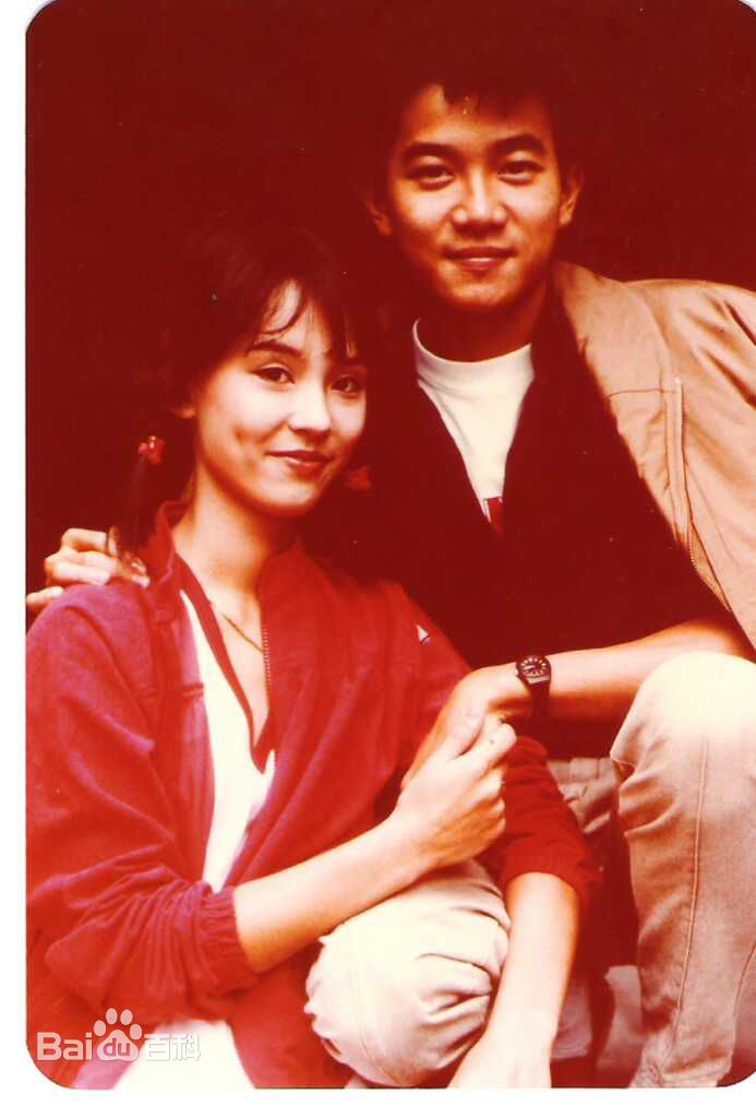 精选翁静晶(Mary Jean Reimer)精彩图册