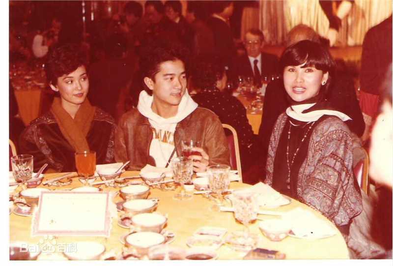 精选翁静晶(Mary Jean Reimer)精彩图册