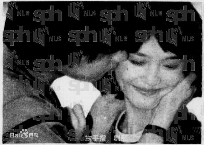 精选翁静晶(Mary Jean Reimer)精彩图册