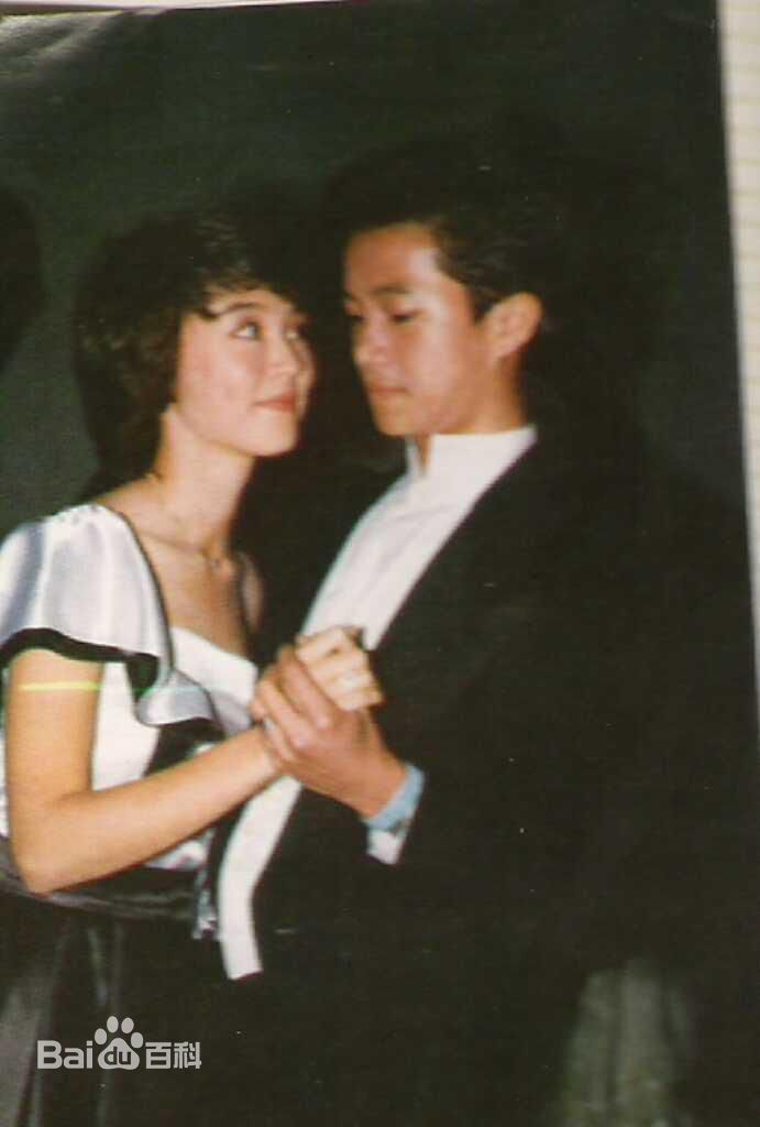 精选翁静晶(Mary Jean Reimer)精彩图册