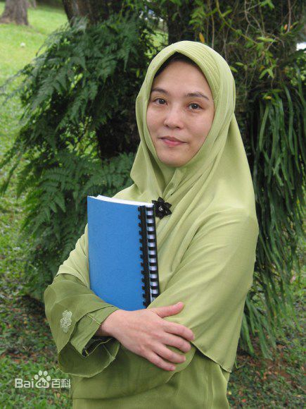 精选翁静晶(Mary Jean Reimer)精彩图册