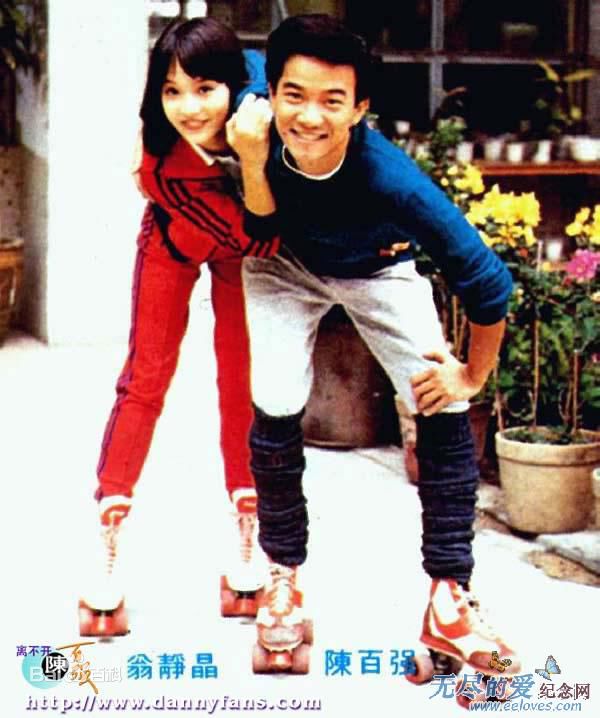 精选翁静晶(Mary Jean Reimer)精彩图册