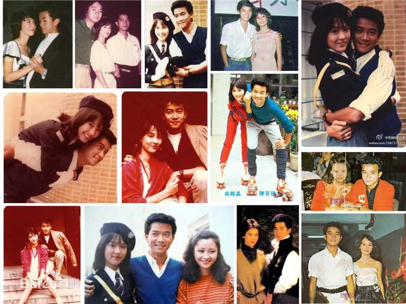 精选翁静晶(Mary Jean Reimer)精彩图册