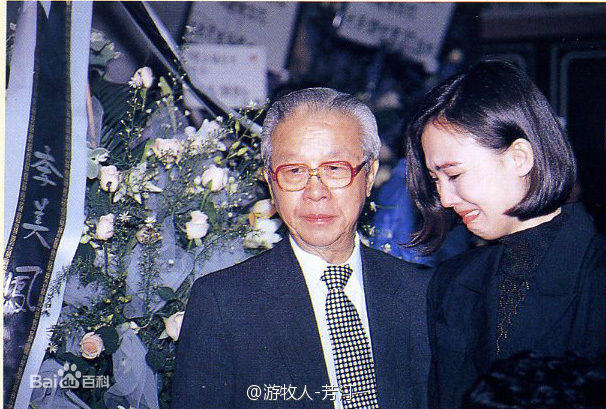 精选翁静晶(Mary Jean Reimer)精彩图册