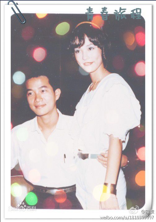 精选翁静晶(Mary Jean Reimer)精彩图册