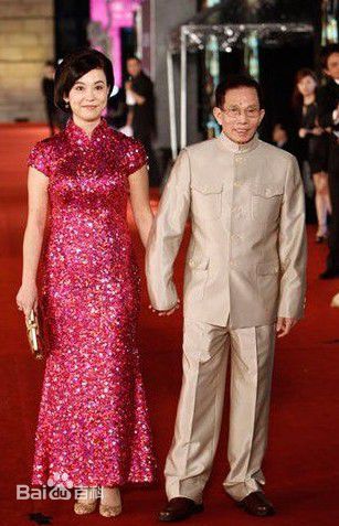 最优质翁静晶(Mary Jean Reimer)生活照