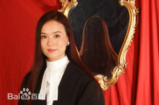 最优质翁静晶(Mary Jean Reimer)生活照