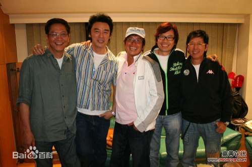 最优质彭健新(Pang Kin Sang)生活照