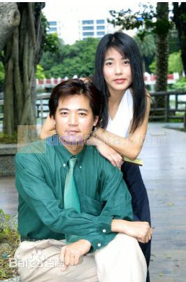 倪淑君(Joyce)最新剧照