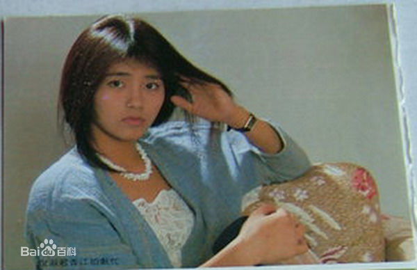 倪淑君(Joyce)最新剧照