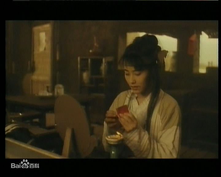 倪淑君(Joyce)最新剧照