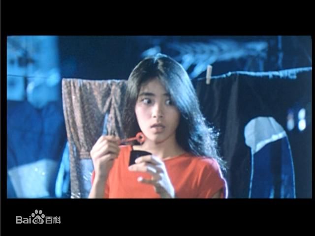 倪淑君(Joyce)最新剧照