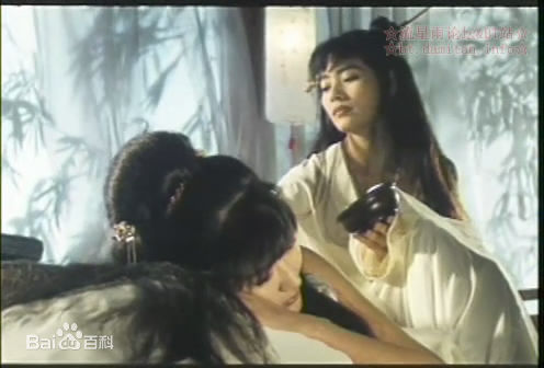 倪淑君(Joyce)最新剧照