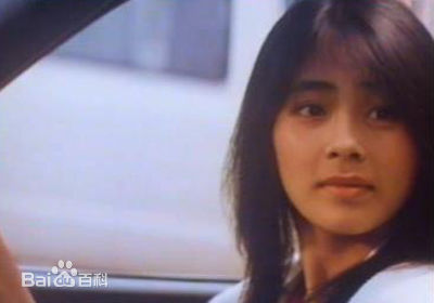 高清倪淑君(Joyce)在1984年《阴阳错》饰演张小瑜中的图集