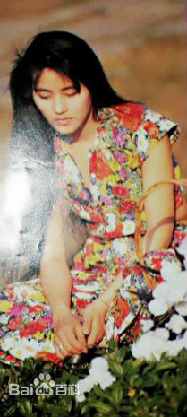 倪淑君(Joyce)最优质早期杂志相册