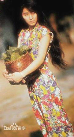 倪淑君(Joyce)最优质早期杂志相册