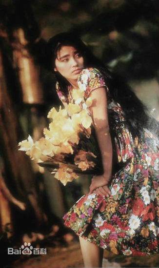 倪淑君(Joyce)最优质早期杂志相册