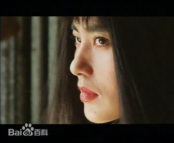 倪淑君(Joyce)在1992年《魔图》饰演方老师中的