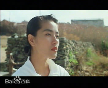 倪淑君(Joyce)在1992年《魔图》饰演方老师中的