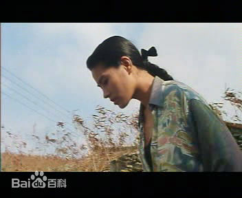 倪淑君(Joyce)在1992年《魔图》饰演方老师中的