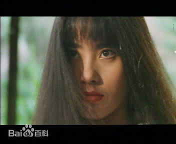 倪淑君(Joyce)在1992年《魔图》饰演方老师中的