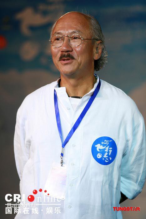 陈国新(Dennis Chan)成长经历生活照相册