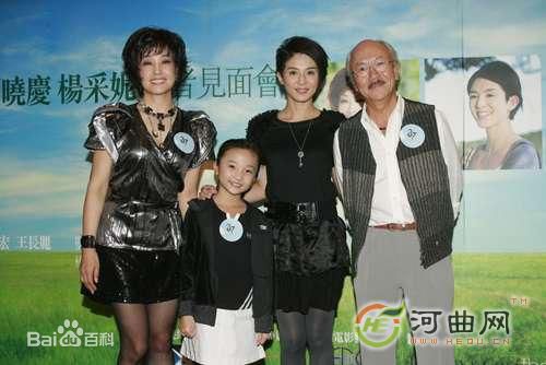 陈国新(Dennis Chan)成长经历生活照相册