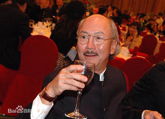 最全陈国新(Dennis Chan)素颜照