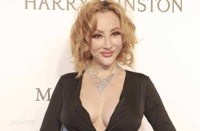 薛芷伦(Fanny)前后照片