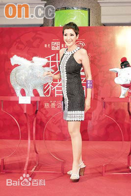 薛芷伦(Fanny)前后照片