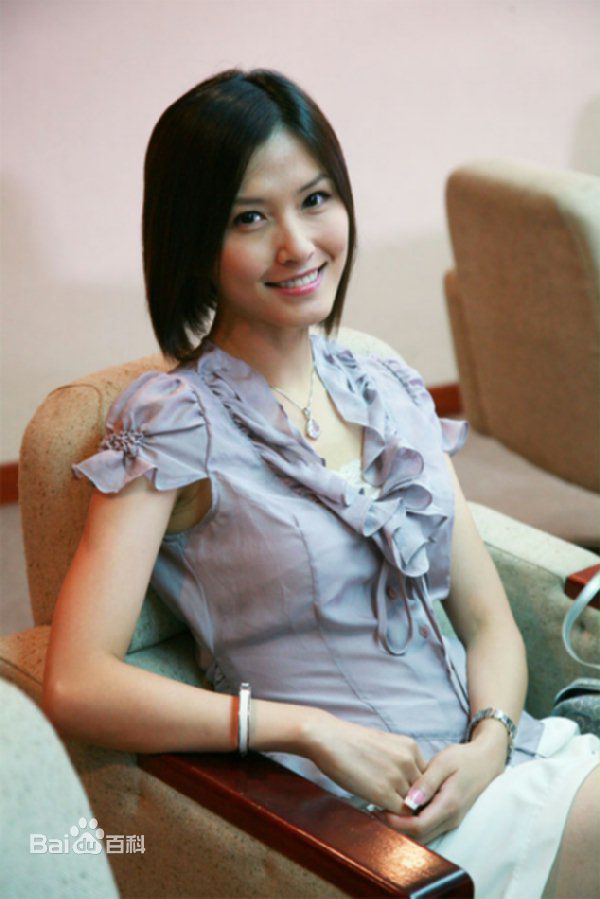 徐洁儿(Jill Hsu)日常生活生活照