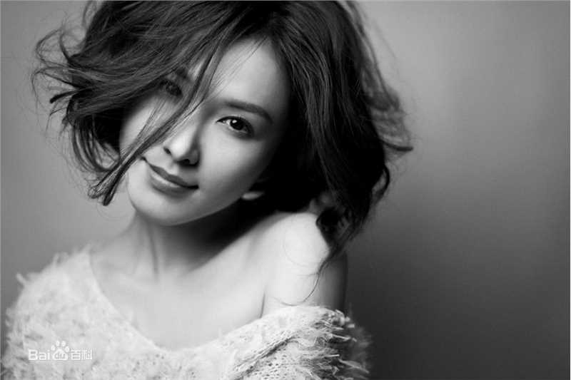 徐洁儿(Jill Hsu)日常生活生活照