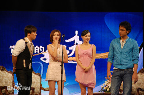 徐洁儿(Jill Hsu)日常生活生活照