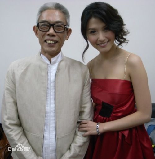 徐洁儿(Jill Hsu)日常生活生活照