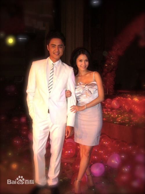 徐洁儿(Jill Hsu)社会活动图片图集