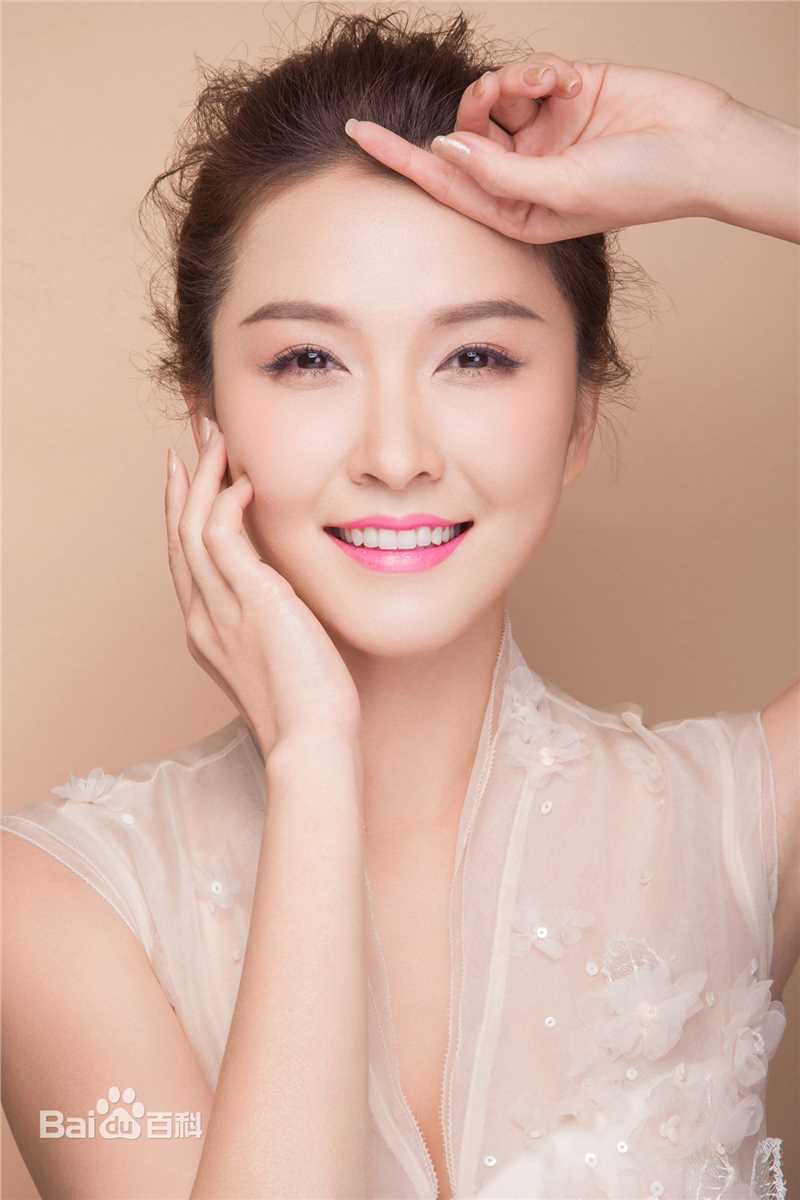 徐洁儿(Jill Hsu)春日