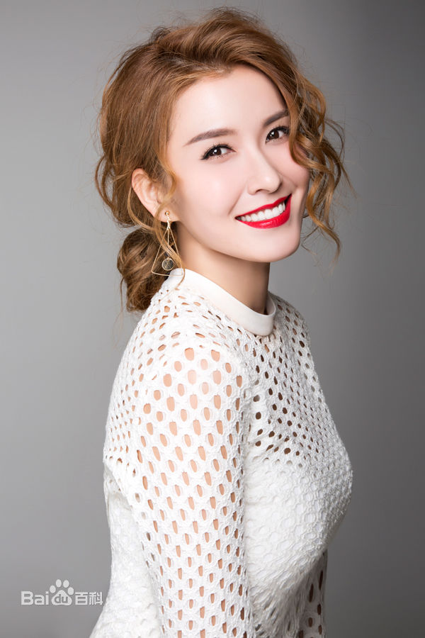 徐洁儿(Jill Hsu)最全轻熟风时尚壁纸