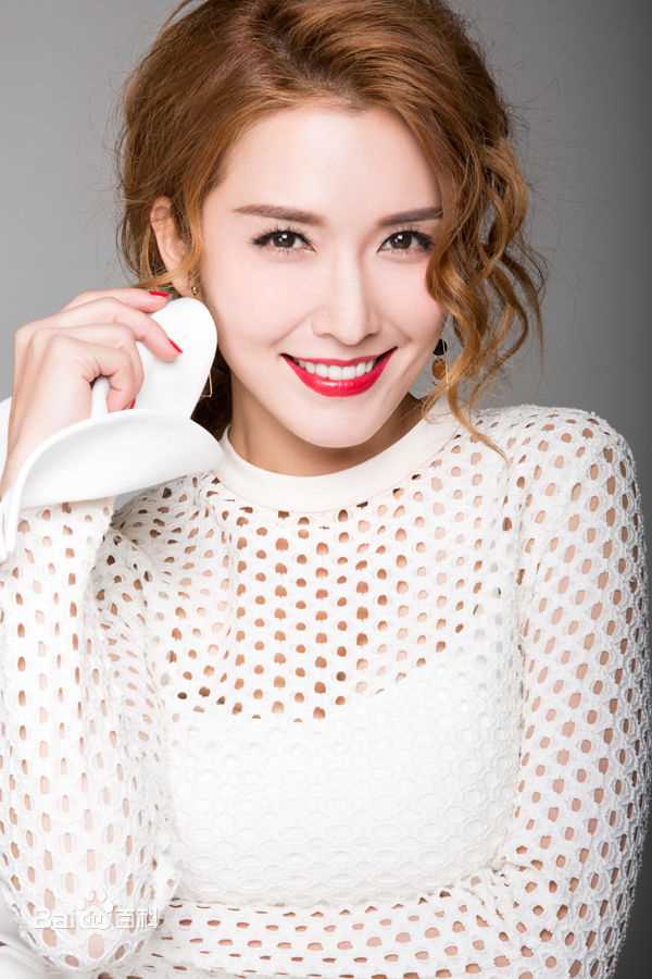徐洁儿(Jill Hsu)最全轻熟风时尚壁纸