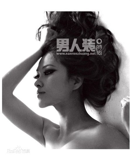 最新徐洁儿(Jill Hsu)精彩图册