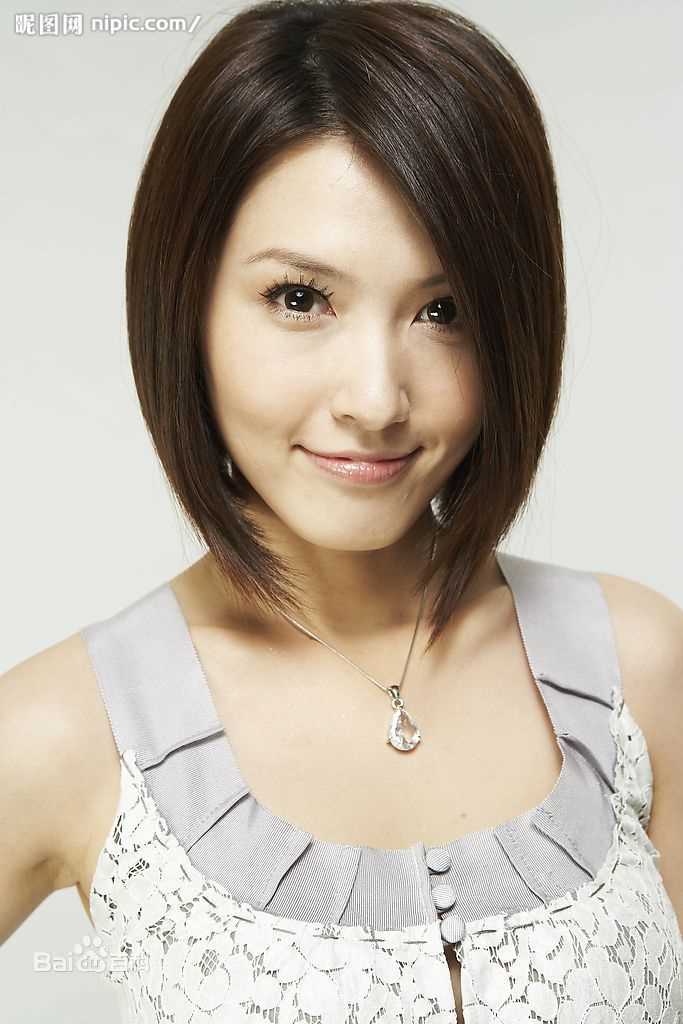 最优质徐洁儿(Jill Hsu)精彩图册