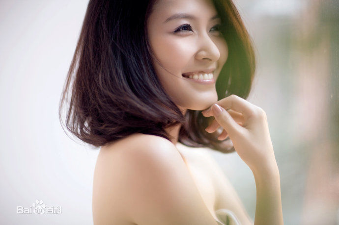 徐洁儿(Jill Hsu)徐婕儿精彩图册